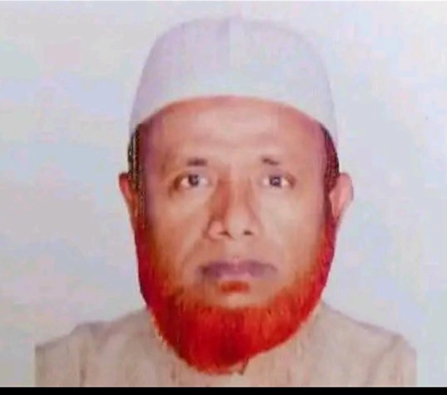 নবাবগঞ্জ উপজেলা জামায়াত আমির