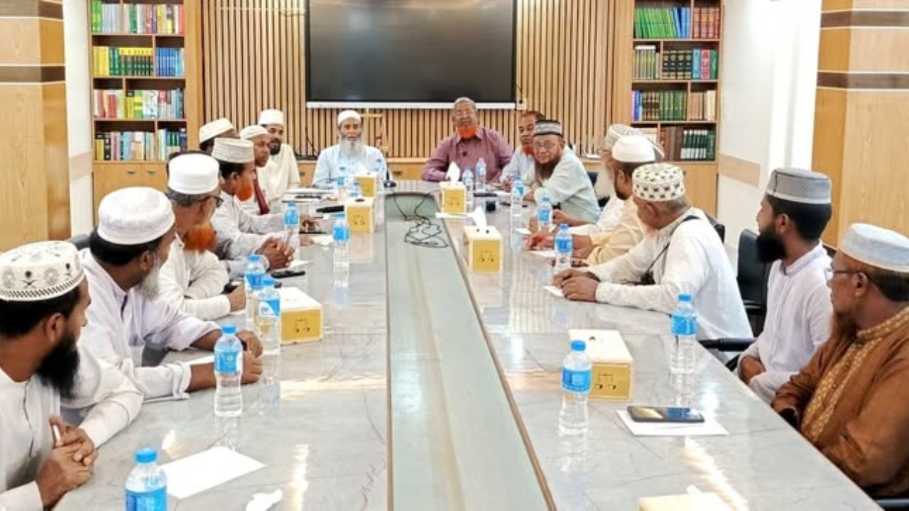 শিক্ষানীতি