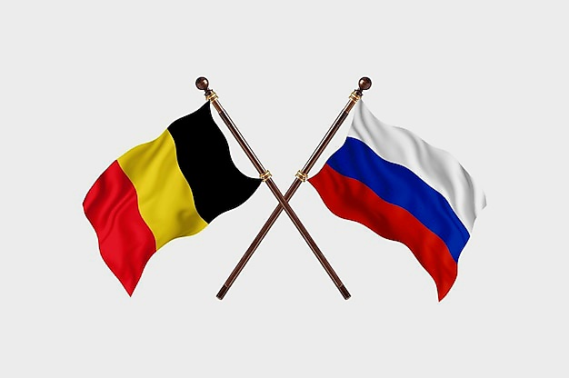 এবার রাশিয়াকে কী হুমকি দিল বেলজিয়াম