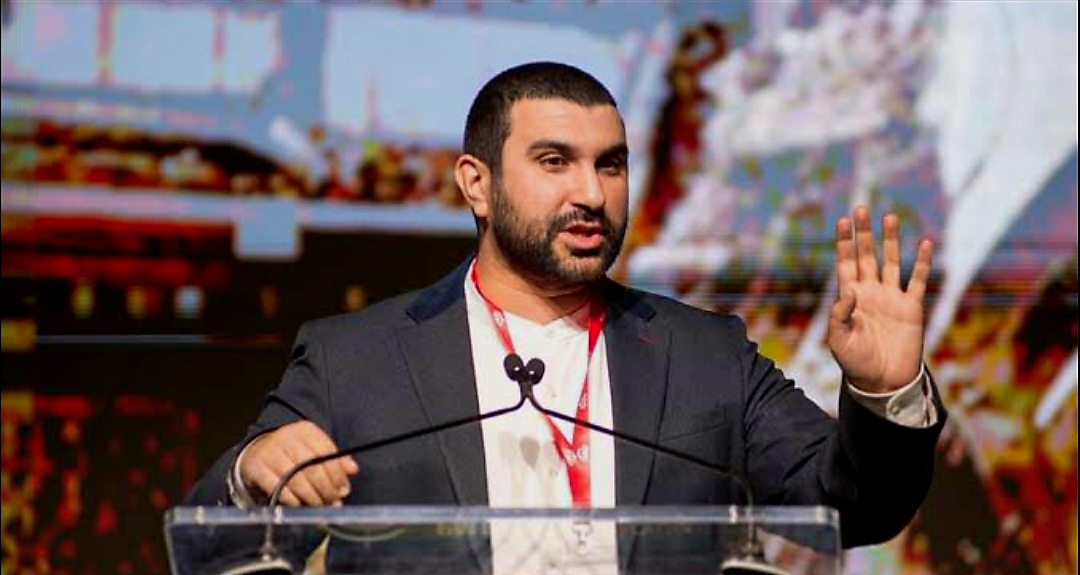 যুক্তরাষ্ট্রে আটক করা হলো এক মুসলিম সাংবাদিককে 