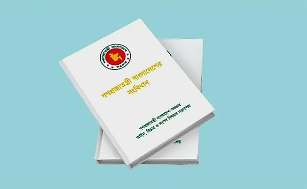 জুলাই সনদের সুপারিশ নিয়ে যমুনাতে কমিশনের সদস্যরা