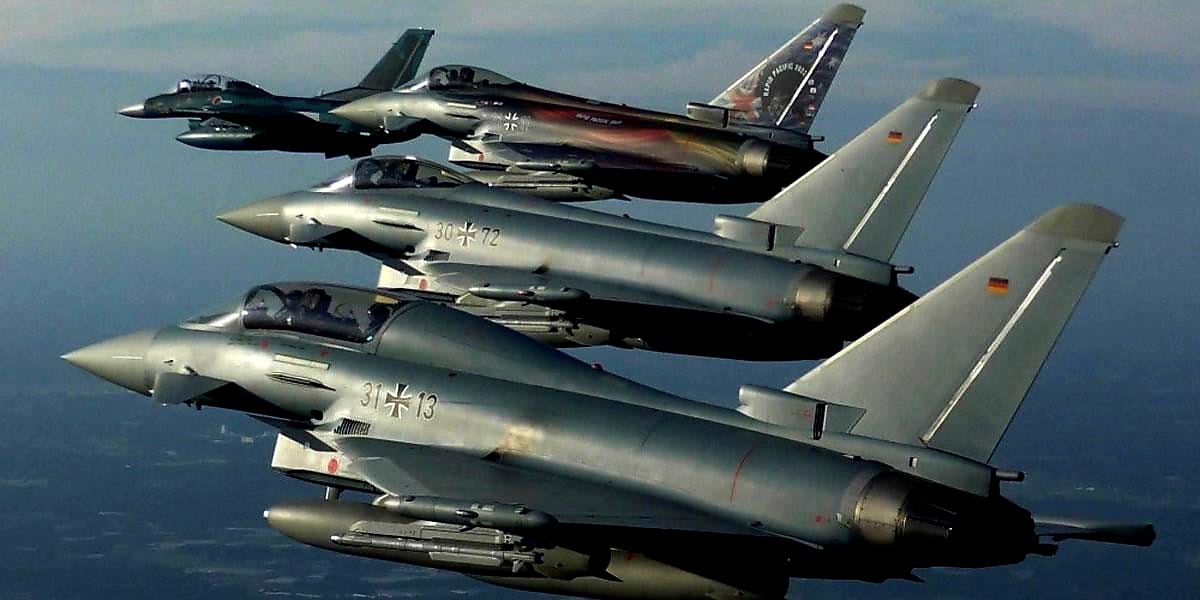 এবার যুক্তরাজ্য হতে যুদ্ধবিমান কিনছে তুরস্ক