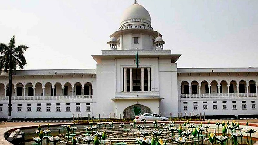 অত্যধিক জামিন দেওয়ায় ব্যাখ্যা চাইলেন প্রধান বিচারপতি