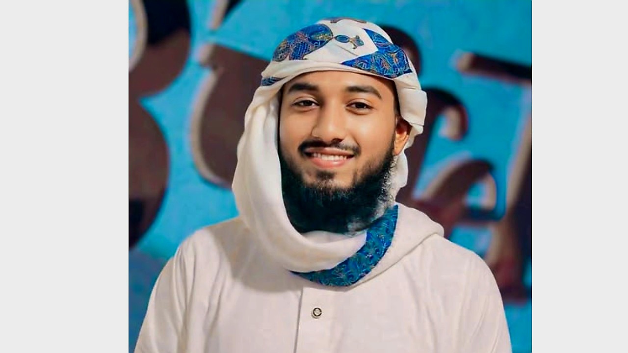 বিশ্বজয়ী হাফেজ সাইফুর রহমান ত্বকীর দাফন সম্পন্ন