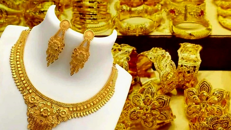 আচমকাই কমলো স্বর্ণের দাম