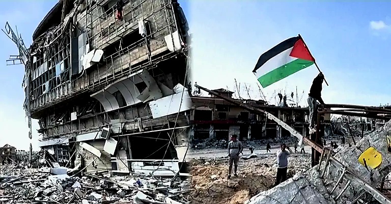 বারবার যুদ্ধবিরতি অমান্য করছে ইসরায়েল