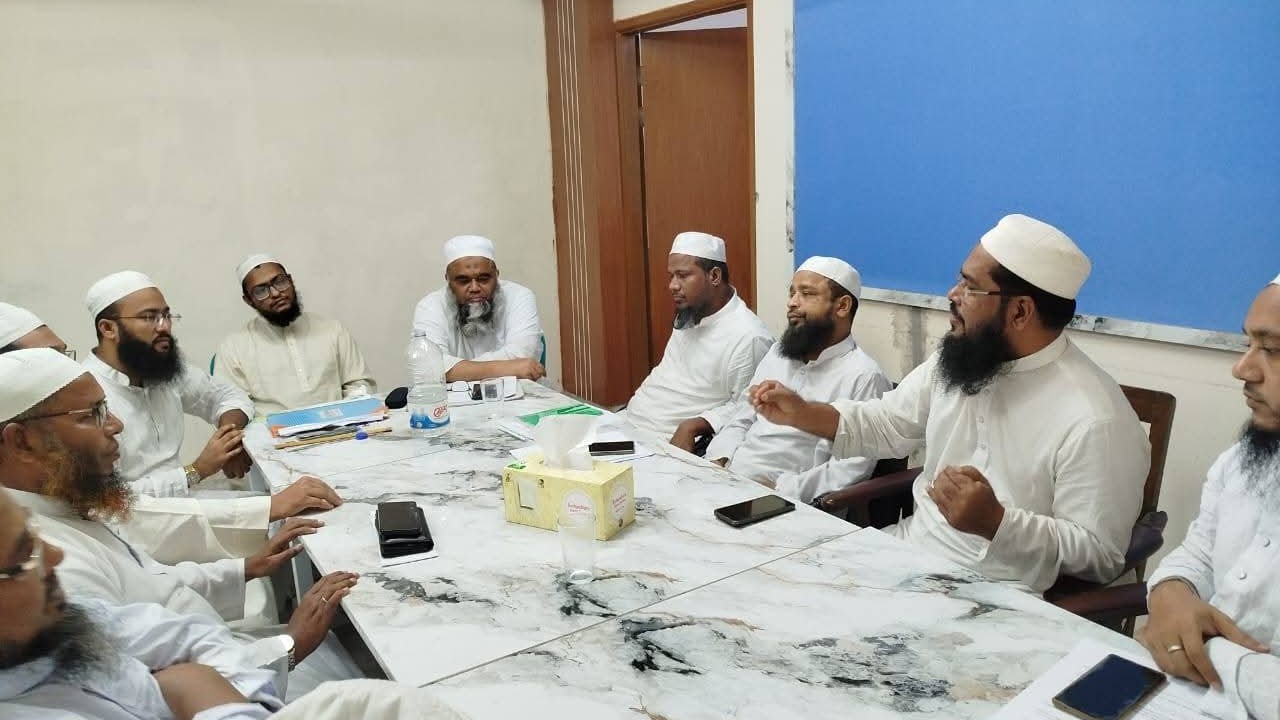 বাংলাদেশ খেলাফত মজলিস