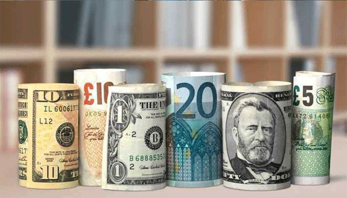 প্রবাসী আয়