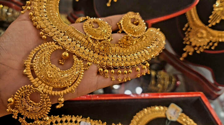 আন্তর্জাতিক বাজারে স্বর্ণের দাম কেমন