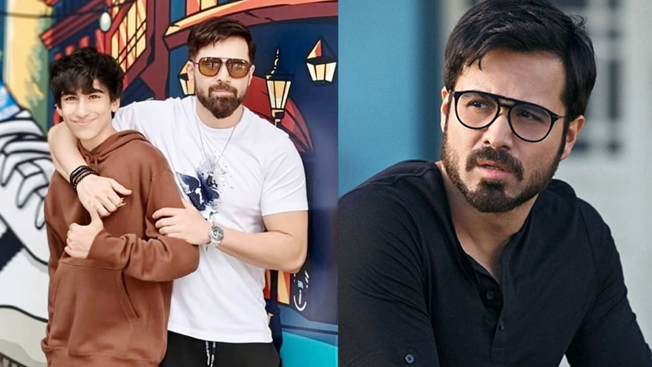 ইমরান হাশমি