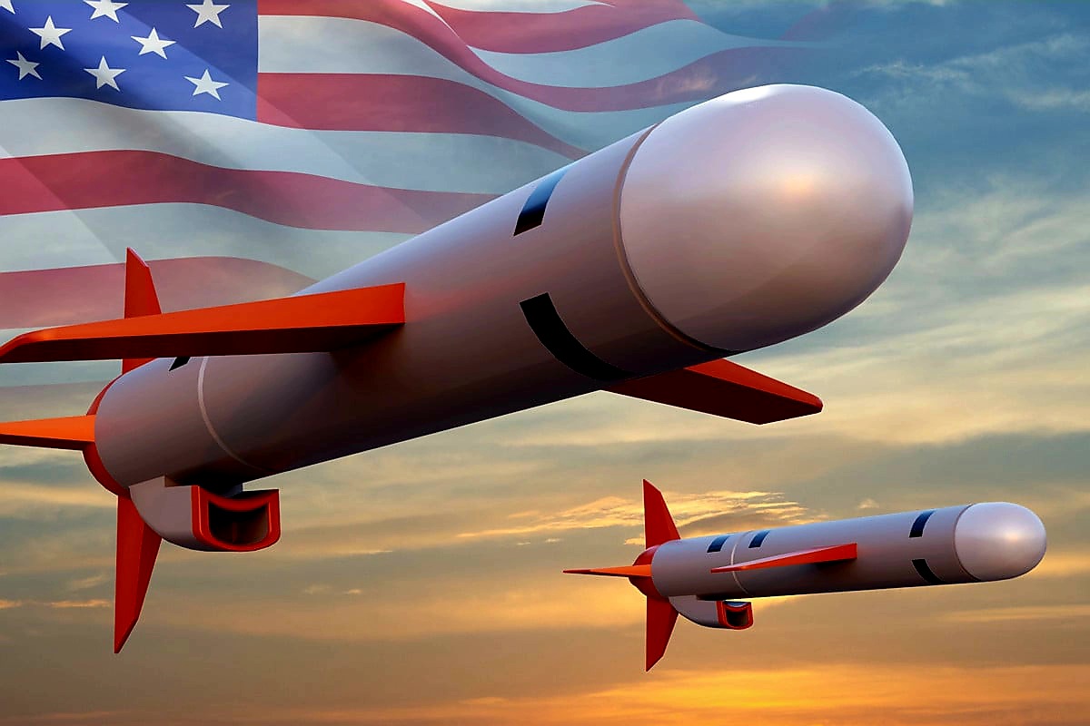 ইউক্রেনকে ক্ষেপণাস্ত্র দিতে একমত পেন্টাগন