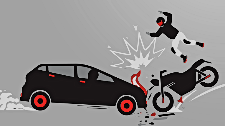 টেকনাফে সড়ক দুর্ঘটনাতে একজন নিহত