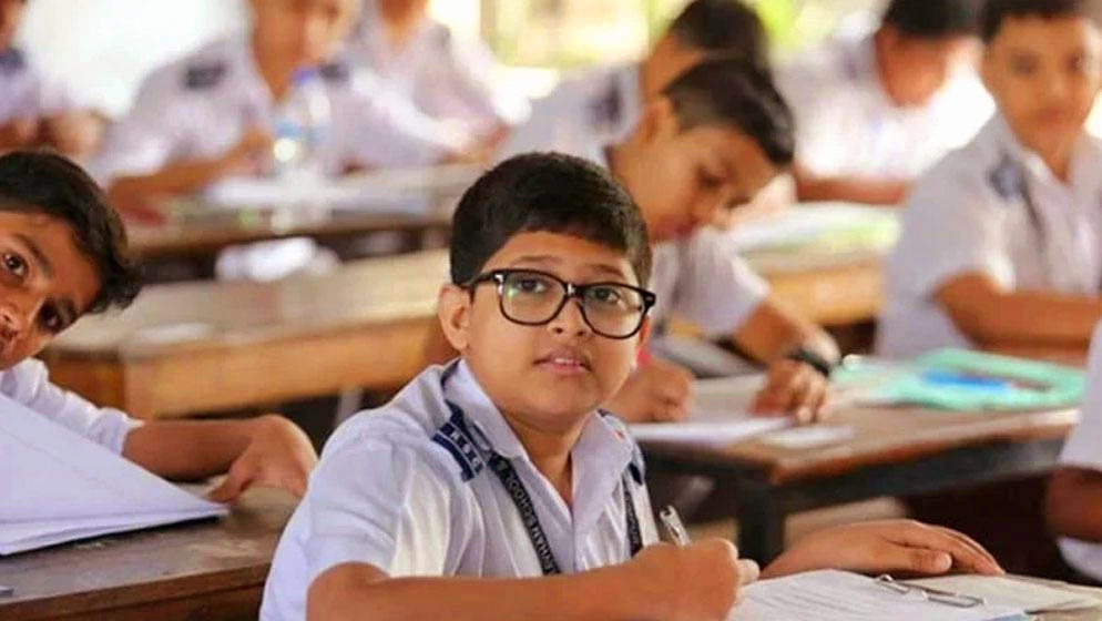 আগামী বছরও স্কুলে ভর্তি লটারি পদ্ধতিতে