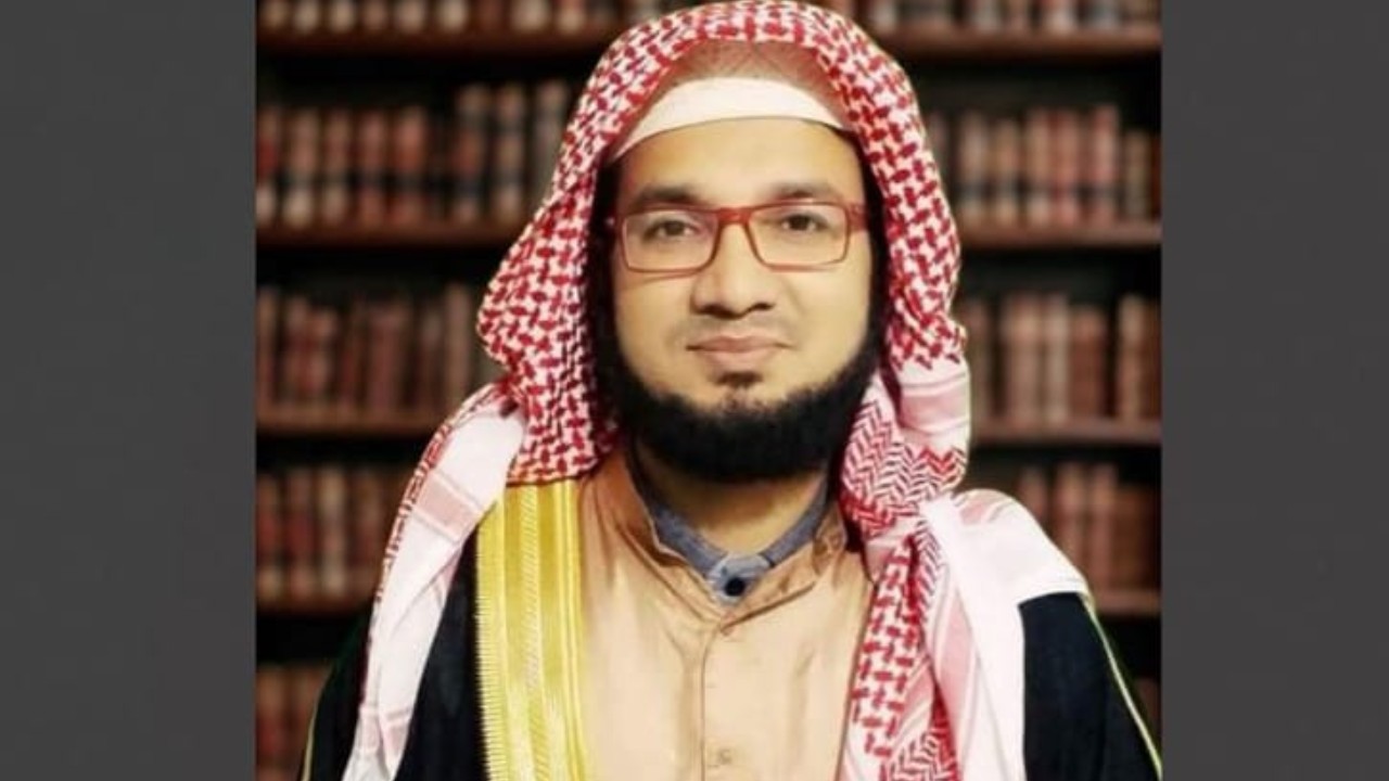 আবদুল্লাহ মাসুদ 