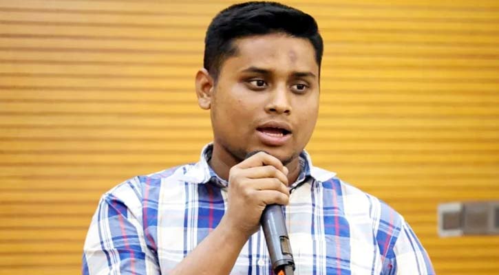 হাসানাত আবদুল্লাহ