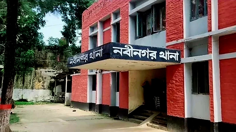 ব্রাহ্মণবাড়িয়াতে রেস্টুরেন্টে ঢুকে চালানো হলো গুলি