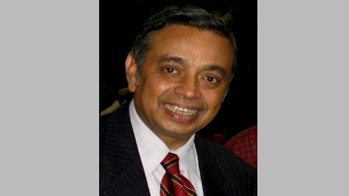 সাবেক মুখ্যসচিব কামাল সিদ্দিকী ইন্তেকাল করেছেন 