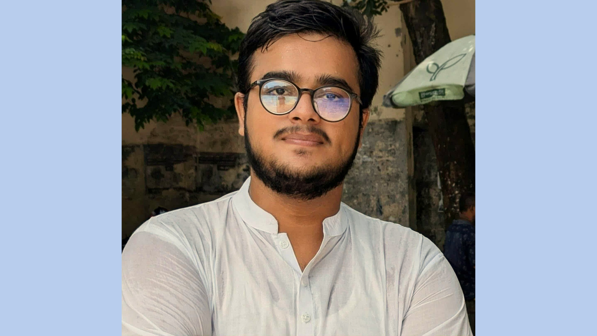 নিয়ামুল মেরাজ পিয়াল