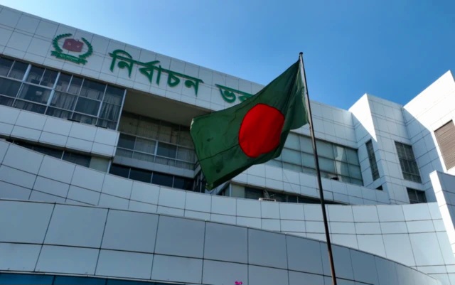 জাতীয় নির্বাচন নিয়ে কী বলল আইন মন্ত্রণালয়