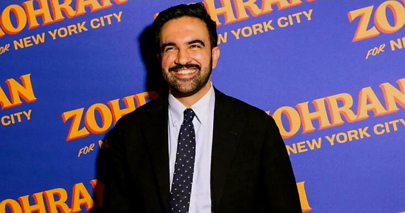 পরিবর্তনের সমর্থনে রায় দিয়েছে সকল নিউইয়র্কবাসী 