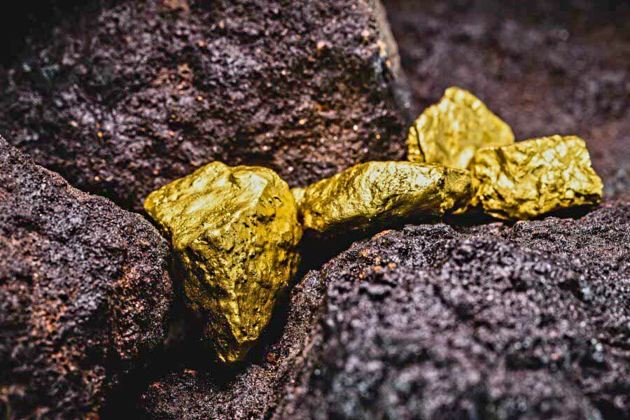 পাকিস্তানে স্বর্ণের মজুদ আবিষ্কার