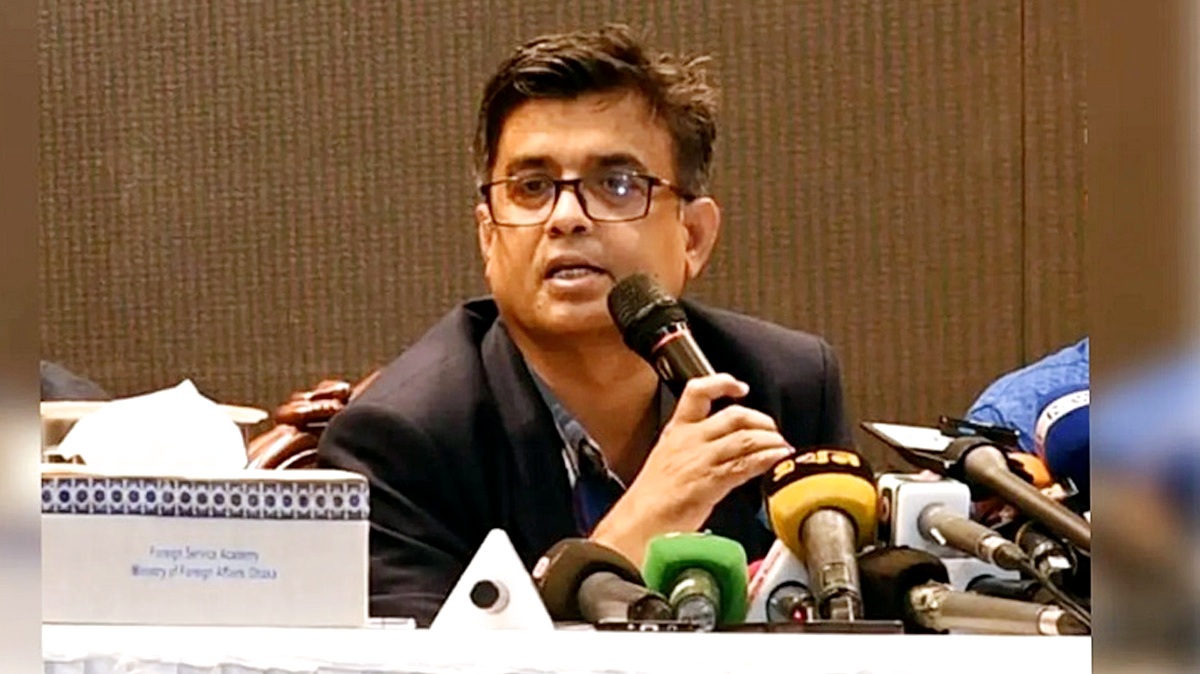 মাইলস্টোন দুর্ঘটনা সম্পর্কে কী জানালেন প্রেস সচিব