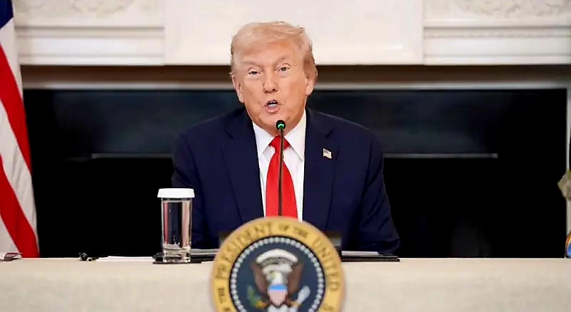 গাজাতে শিগগিরই মোতায়েন করা হচ্ছে আন্তর্জাতিক বাহিনী