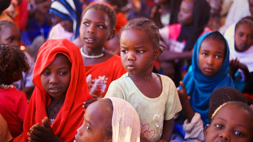 সুদানে যুদ্ধবিরতিতে সম্মতি আরএসএফ