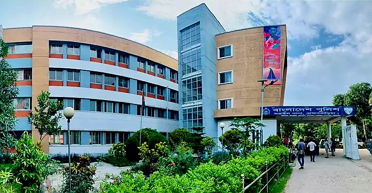 ব্রাহ্মণবাড়িয়াতে ট্রাকচাপায় নিহত ২