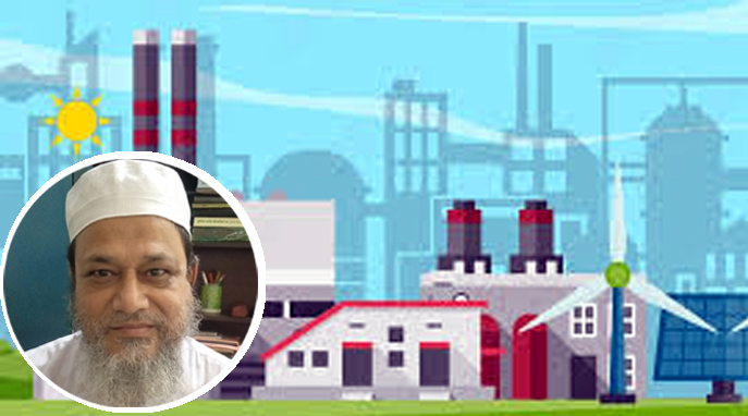 নাজমুল হুদা মজনু