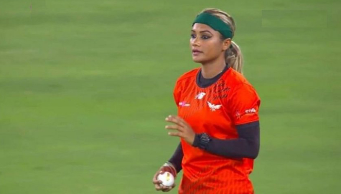 জাহানারা