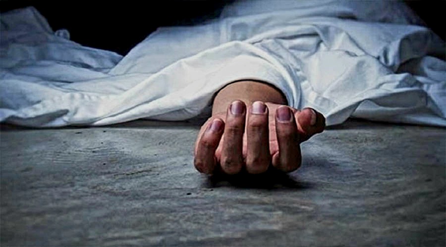 মোংলাতে পশুর নদী হতে এক ব্যক্তির লাশ উদ্ধার