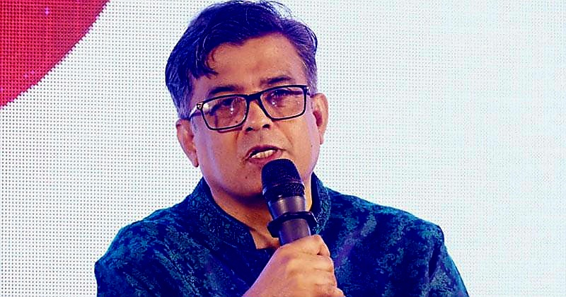 আ.লীগকে নিয়ে দলগুলোকে সিদ্ধান্ত নিতে হবে