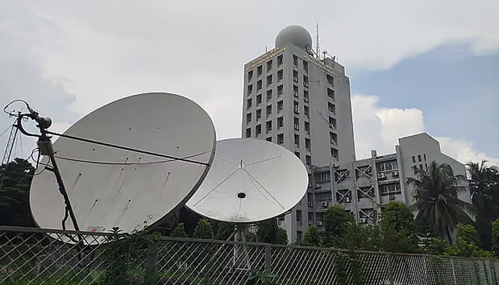 আবহাওয়া