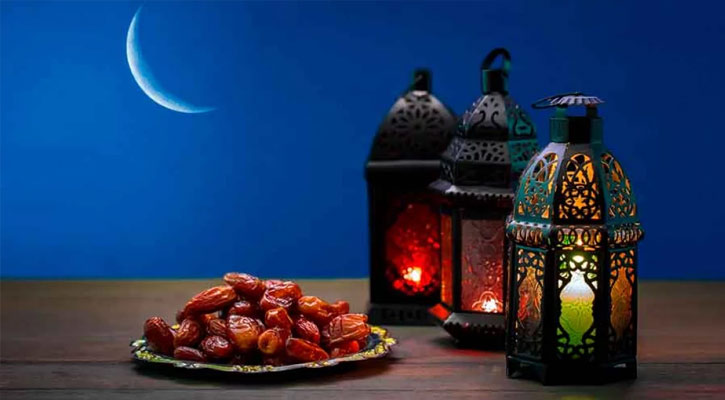 রমজানের সম্ভাব্য তারিখ