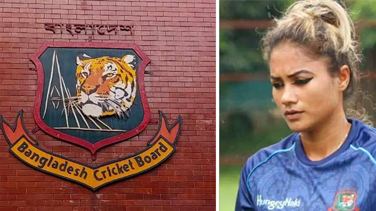 জাহানারার অভিযোগে তদন্ত কমিটি গঠন 