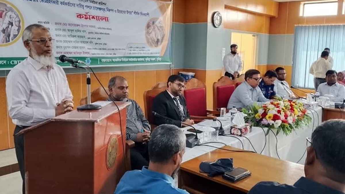 সুষ্ঠু নির্বাচন