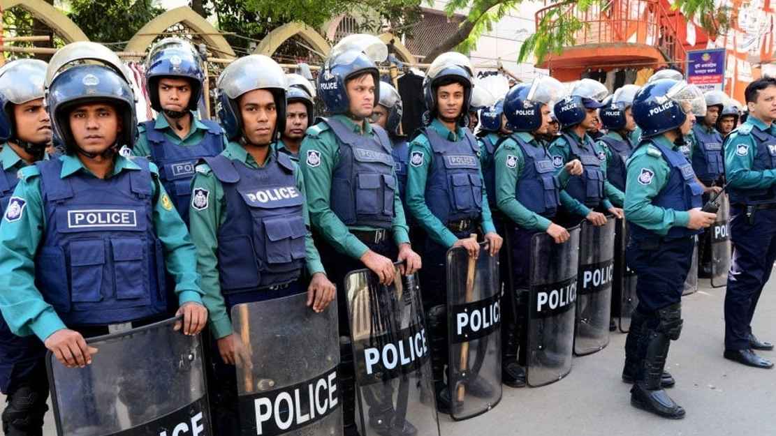 বার্তা সরকারের