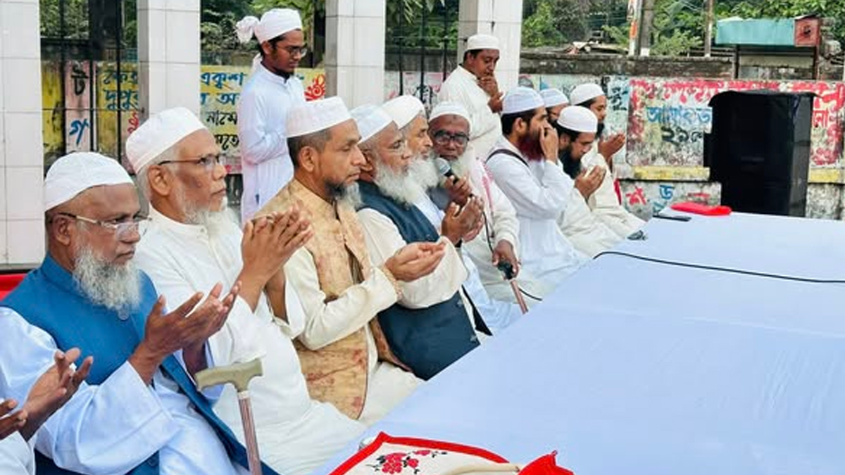 ইসলামী বইমেলা