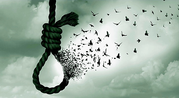 মায়ের সাথে অভিমান অতঃপর আত্মহত্যা