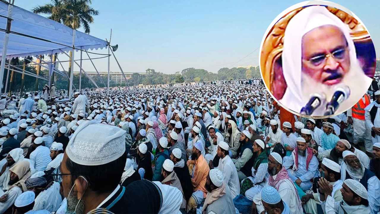 শায়খে যাত্রাবাড়ি