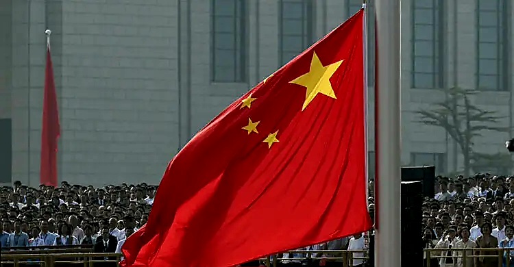 সকল নাগরিকদের জাপান সফর হতে বিরত থাকতে বললো চীন