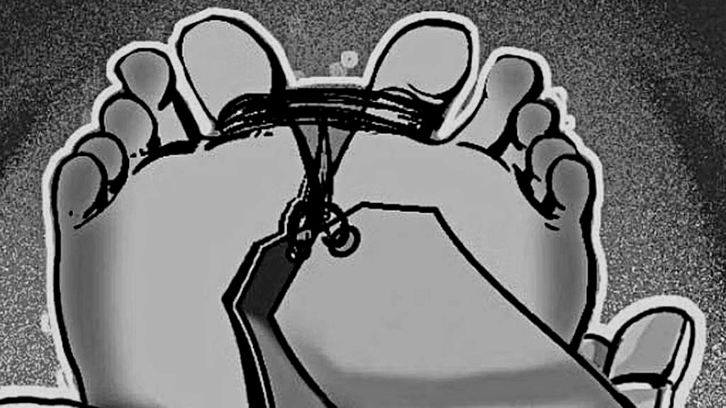 ফেনীতে এক টমটম চালকের গলা কাটা লাশ উদ্ধার