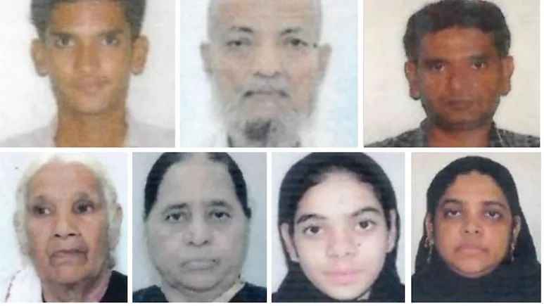 ওমরাহ যাত্রী