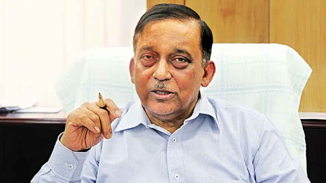 আসাদুজ্জামান খান কামাল