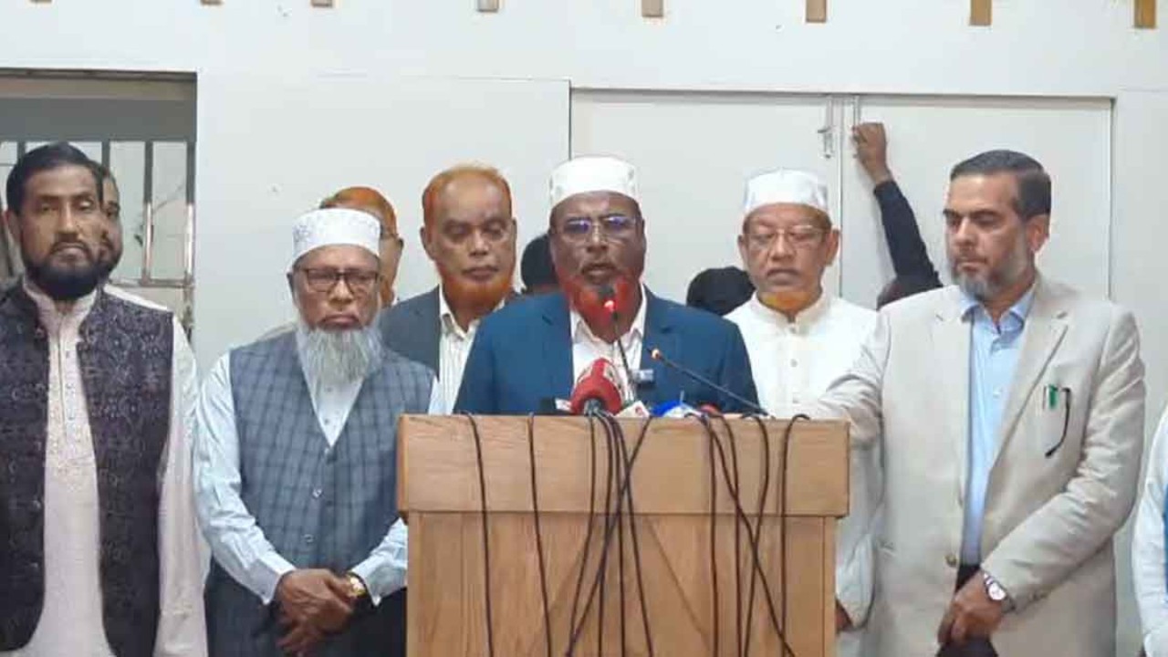 হাসিনার মৃত্যুদণ্ড