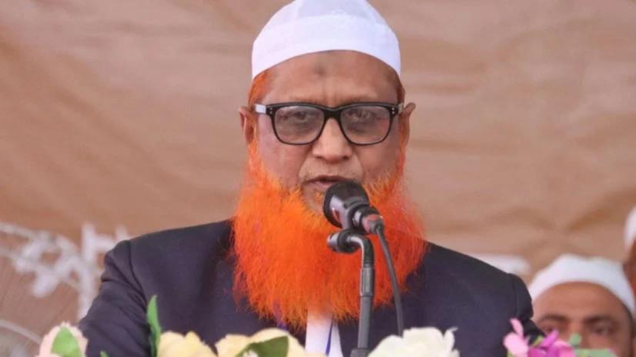 ইসলামী আন্দোলন