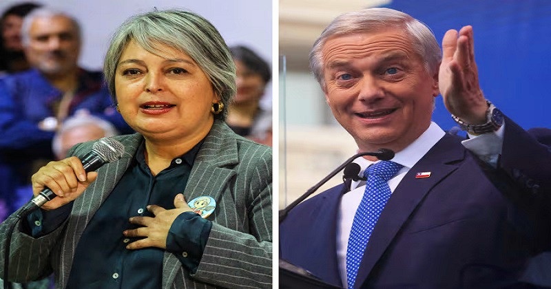 চিলির প্রেসিডেন্ট নির্বাচন