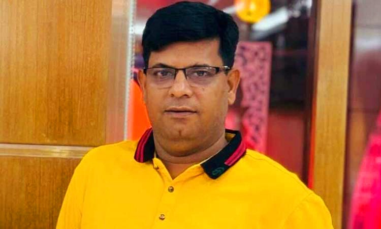 পল্লবীতে যুবদল নেতা হত্যার ঘটনাতে তৎপর আছে পুলিশ