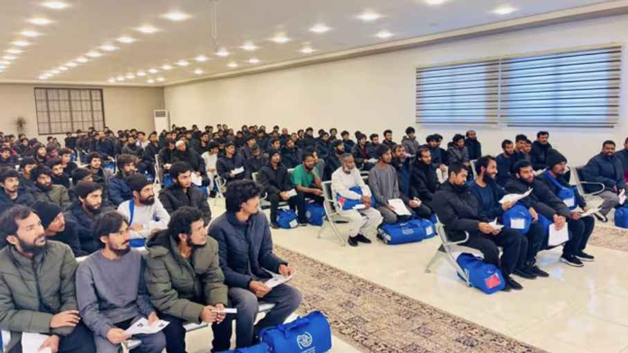 ১৭০ বাংলাদে‌শি